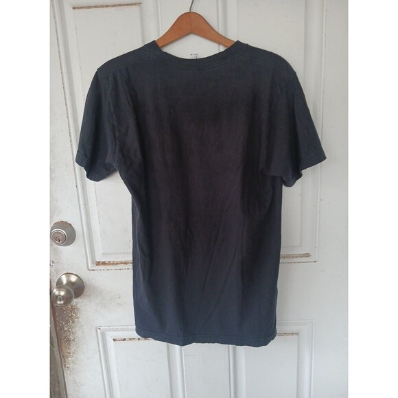 Trump Donald Emperor Royal No King Funny Joke USA MAGA President Shirt Medium - Picture 5 of 5